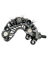 Conjunto Retificador Va Hb20 I30 Soul Cerato 90A Conjunto Retificador Va Hb20 I30 Soul Cerato 90A