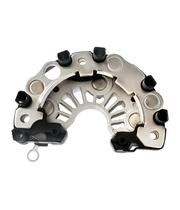 Conjunto retificador vw bora golf audi a3 a4 a6 volare a6