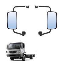 Conjunto Retrovisor Completo Mb Acello Par LD LE Conjunto Retrovisor Completo Mb Acello Par LD LE