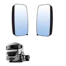 Conjunto Retrovisor Mb Axor Atego 2016 2017 2018 Par LD LE Conjunto Retrovisor Mb Axor Atego 2016 2017 2018 Par LD LE
