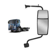 Conjunto Retrovisor p VW Constellation 2012 a 2020 Euro 5 LD