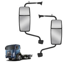 Conjunto Retrovisor para VW Constellation 2012/2020 Euro 5