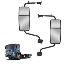 Conjunto Retrovisor para VW Constellation 2012/2020 Euro 5