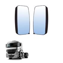 Conjunto Retrovisor Principal Mb Axor 2014 2015 Par LD LE