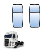Conjunto Retrovisor Vw Constellation Par LD LE