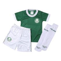 Conjunto revedor palmeiras artilheiro verde