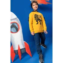 Conjunto Roar Jurassic Boo