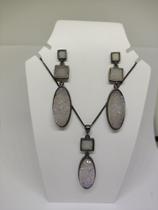 Conjunto ródio