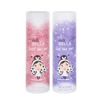 Conjunto Roll-On de perfume MISS NELLA Be Like Me para crianças de 10 ml