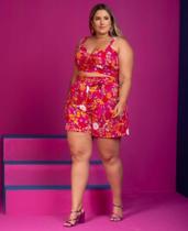 Conjunto ROMA tamanho G1 Conjunto ROMA tamanho G1