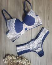 Conjunto Romance
