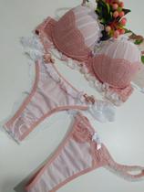 Conjunto Romance