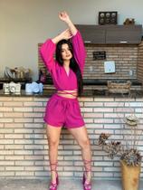 Conjunto Rosa Conjunto Rosa