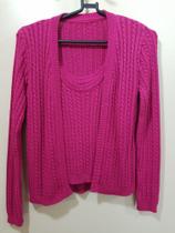 Conjunto Rosa Pink