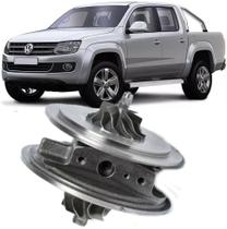 Conjunto Rotativo Turbina Amarok 2.0 16V Monoturbo 122cv e 140cv de 2010 À 2013 Conjunto Rotativo Turbina Amarok 2.0 16V Monoturbo 122cv e 140cv de 2010 À 2013