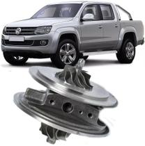 Conjunto Rotativo Turbina Amarok Monoturbo 122Cv 2010 A 2013