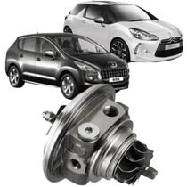 Conjunto Rotativo Turbina Ds3 Ds4 Ds5 Peugeot 3008 308 Thp 1.6 Turbo Conjunto Rotativo Turbina Ds3 Ds4 Ds5 Peugeot 3008 308 Thp 1.6 Turbo