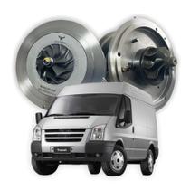 Conjunto Rotativo Turbina Ford Transit ranger 2.2 Tdci-153hp 2012-