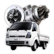 Conjunto Rotativo Turbina Hyundai Hr/h-1/h100/kia Bongo K2500/2013+ - Bullcharger