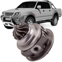 Conjunto Rotativo Turbina L200 2.5 Diesel Hpe De 2004 À 2013