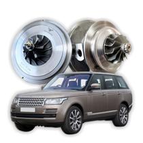 Conjunto Rotativo Turbina Land Rover Discovery range Rover Sport