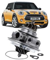 Conjunto Rotativo Turbina Mini Cooper 1.6 Thp Turbo de 2007 À 2016 Conjunto Rotativo Turbina Mini Cooper 1.6 Thp Turbo de 2007 À 2016