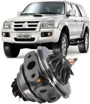 Conjunto Rotativo Turbina Pajero 2.8 Sport 4M40 1994 2007