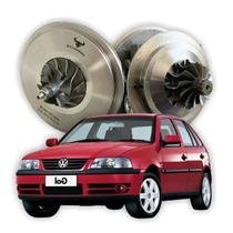 Conjunto Rotativo Turbina Vw Gol1.0 / Parati 1.0 16v - 2000-2004