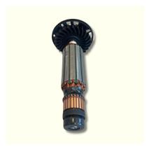 Conjunto rotor 220v para esmerilhadeira dewalt dwe4020