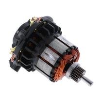 Conjunto rotor e pinhão dcd785 tipo 1 e tipo 4 da dewalt - n342259