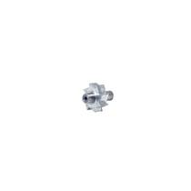 Conjunto Rotor Eixo Pinça Dabi MS FG Inox Conjunto Rotor Eixo Pinça Dabi MS FG Inox
