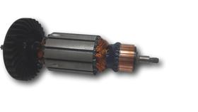 Conjunto Rotor Lixadeira Politriz Dewalt DWP849X