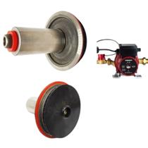 Conjunto Rotor Pressurizador Lorenzetti Pl20 - PL2004