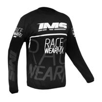 Conjunto Roupa Adulto IMS MX 2025 Conjunto Roupa Adulto IMS MX 2025
