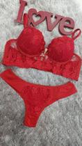 Conjunto Rubi