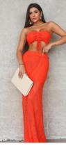 Conjunto saia Conjunto saia