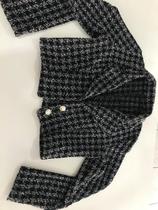 Conjunto Saia + Bolero