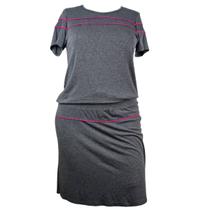 Conjunto Saia e Blusa Fitnes Malha