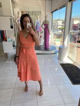 Conjunto saia e cropped Conjunto saia e cropped