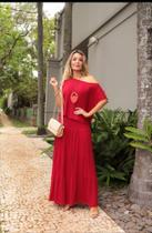 Conjunto saia