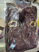Conjunto Saia Longa Plissada Modelador Com Top Aro Duplo Conjunto Saia Longa Plissada Modelador Com Top Aro Duplo