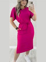 Conjunto Saia Midi Conjunto Saia Midi