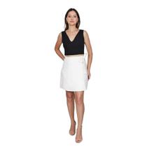 Conjunto Saia Pareô e Cropped Feminino Conjunto Saia Pareô e Cropped Feminino