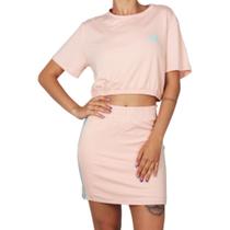 Conjunto Saia Regulagem + Blusinha Riu Kiu Conjunto Saia Regulagem + Blusinha Riu Kiu