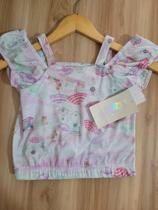 Conjunto Saia Conjunto Saia