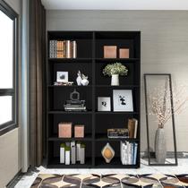 Conjunto Sala de Estar: 2 Estantes Multy - ARTELY Conjunto Sala de Estar: 2 Estantes Multy - ARTELY