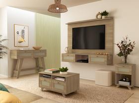 Conjunto Sala de Estar Trama Conjunto Sala de Estar Trama