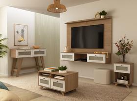 Conjunto Sala de Estar Trama Conjunto Sala de Estar Trama