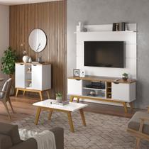 Conjunto Sala Vincent Branco