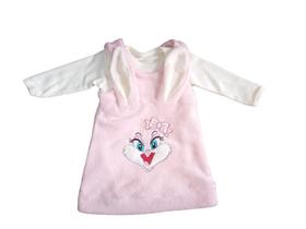 Conjunto Salopete Body Baby Páscoa Menina Tema Conjunto Salopete Body Baby Páscoa Menina Tema